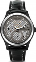 Armand Nicolet L14 Small Second -Limited Edition- A750ANA-GR-P713NR2