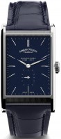 Armand Nicolet L11 Small Seconds Limited Edition 9680A-BU-P680BU4