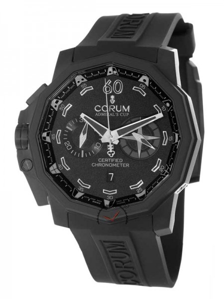 Corum Admiral's Cup LHS Chrono Limited Edition 753.231.95/0371 AN13