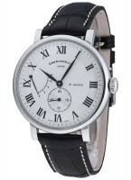 Eberhard & Co 8 Jours Grande Taille 21027.2 CP