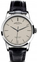 Armand Nicolet L10 Central Seconds Limited Edition 9670A-AG-P670NR1