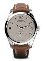 Armand Nicolet LB6 Small Seconds Limited Edition A134AAA-GR-P140MR2