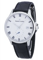 Maurice Lacroix Masterpiece Small Seconde MP6907-SS001-112