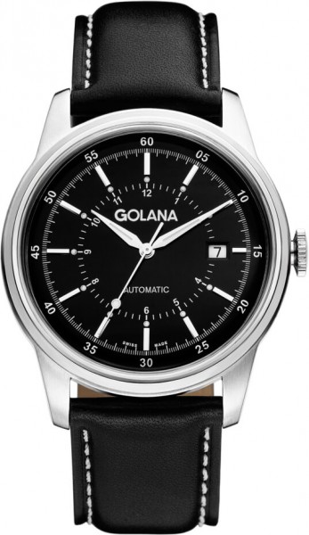 Golana Advanced Automatic Date AD400.1