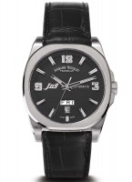 Armand Nicolet J09 Day & Date Automatic 9650A-NR-P965NR2